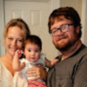 Meet your Posher, Patty